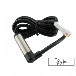 Speed Sensor Koso/Stage6 White connector