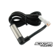 Speed Sensor Koso/Stage6 White connector