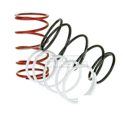 Torque Spring Naraku set of 3 Minarelli