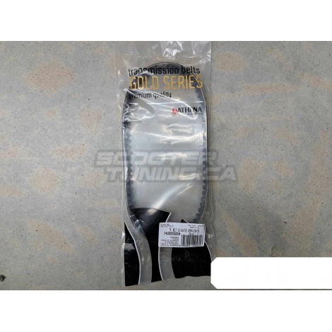 drive belt athena 720mm/18.2/8 S410000350034