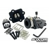 Intake system Stage6 MKII