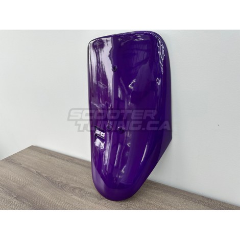 Front Cover Honda Elite Purple - WRONG COLOR CODE - DOES NOT MATCH