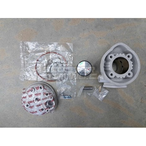 cylinder kit for kymco  Dink 50c.c. LC,Grand Dink 50c.c. LC,Super 9 50c.c. LC