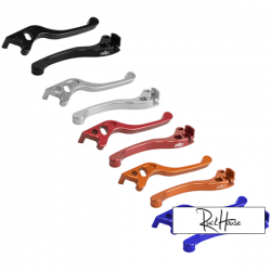 Brake Levers set Honda Dio / Elite / Ruckus (Cable & Hydrolic)