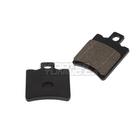 Front Brake Pads Motoforce (Bws'r/Zuma)