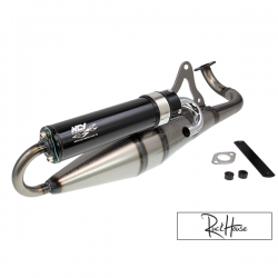 Exhaust NCY Performance (Genuine-PGO)