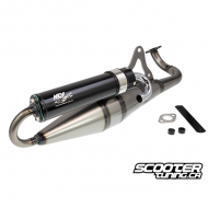 Exhaust NCY Performance (Genuine-PGO)