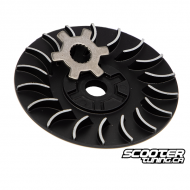 Front pulley Tun'r Minarelli