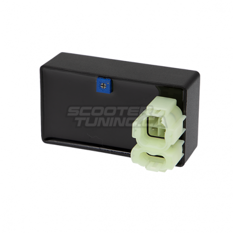 CDI Unit (AC) Adjustable GY6 50-150cc