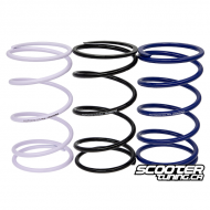 Torque spring set Motoforce RACING Piaggio-GY6