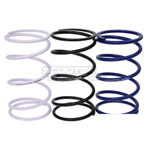 Torque spring set Motoforce RACING