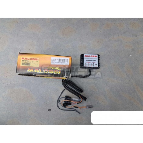 CDI injection module Malossi Force Master 2 for Honda SH I 125 ie 4-stroke LC M.5514778