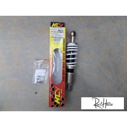 Shock absorber NCY White Honda Ruckus (265mm) use see picture