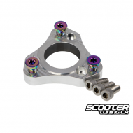 Front Wheel Adapter Honda Ruckus