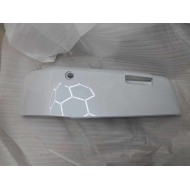 Yamaha Scooter 2011 C3 - XF50AW SIDE COVER SET