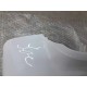 Front Fairing White Bws'r-Zuma 88-01 SMALL DAMAGE SEE PICTURE