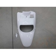 Front Fairing White Bws'r-Zuma 88-01 SMALL DAMAGE SEE PICTURE