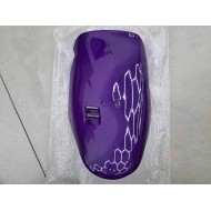 Front Cover Honda Elite WRONG PURPLE NEED TO BE REPAINT