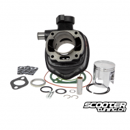 Replacement Malossi cylinder 70cc I Tech Injection