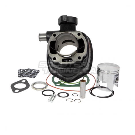 Replacement Malossi cylinder 70cc I Tech Injection