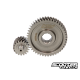 Secondary Gear Kit NCY 17/41 for GY6 139QMB/QMA