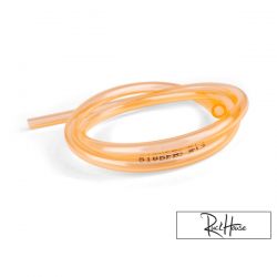 Fuel Hose Stage 6 Double Layer 50cm