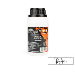 Stage 6 Gear Oil SAE 75W-90 (250ml)