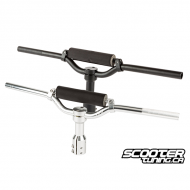 Handlebar + Stem STR8 Short