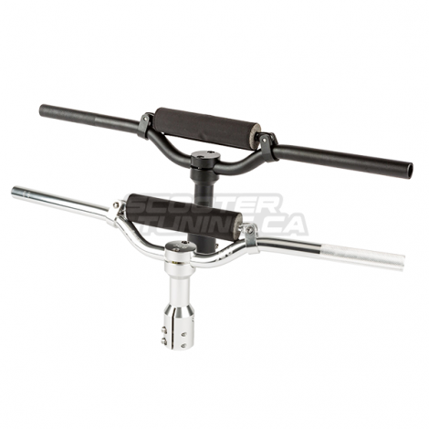 Handlebar + Stem STR8 Short