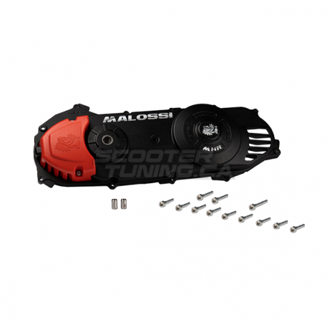 Cvt Cover Malossi Air Force (Minarelli horizontal)