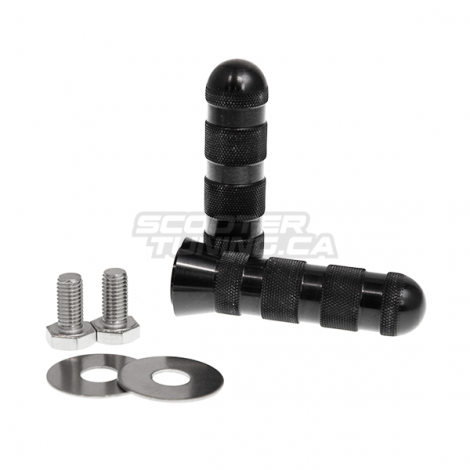 Pegs TRS SMF Improved V2 CNC