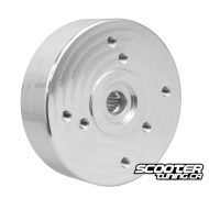 Rear Hub Multi Bolt Pattern 4x110, 3x80 Yamaha Bws/Zuma 50