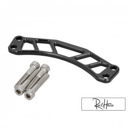 Triple Tree Cover Open FLP Honda Ruckus