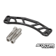 Triple Tree Cover Open FLP Honda Ruckus