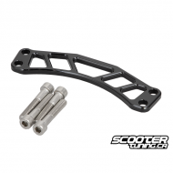 Triple Tree Cover Open FLP Honda Ruckus