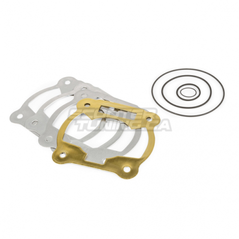 Gasket set Stage6  R/T FL 100cc RC-ONE/P.R.E (Flanged Mount)