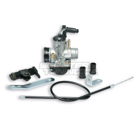 Carburetor kit Malossi Dellorto PHBG 19mm