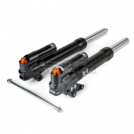 Fork Legs Stage6 R/T Aerox