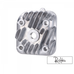 Cylinder Head Naraku 70cc 10mm Minarelli Horizontal