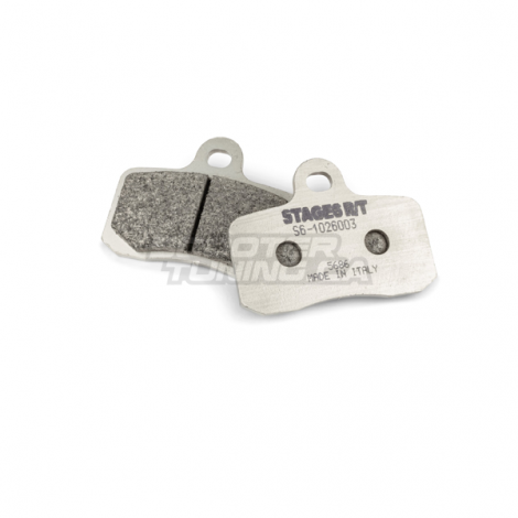 Brake Pad Stage6 4 piston MKII Ceramic