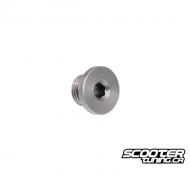 O2 Sensor Block-Off Bolt M12x1.25 Bws / Zuma / C3 50F (4T)