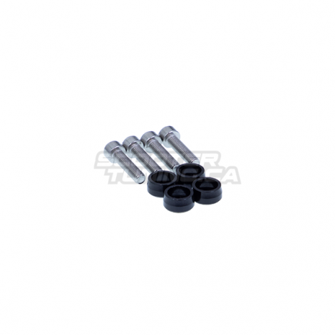Headlight Dress Up Kit for Honda Navi