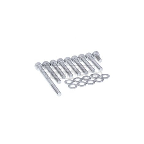CVT Cover Bolt Kit Honda Navi