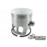 Piston Polini Sport 70cc 12mm Minarelli