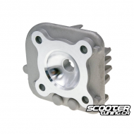 Remplacement Cylinder Head 50cc Minarelli Horizontal