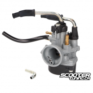Carburateur Dellorto PHBN Ls 17.5mm