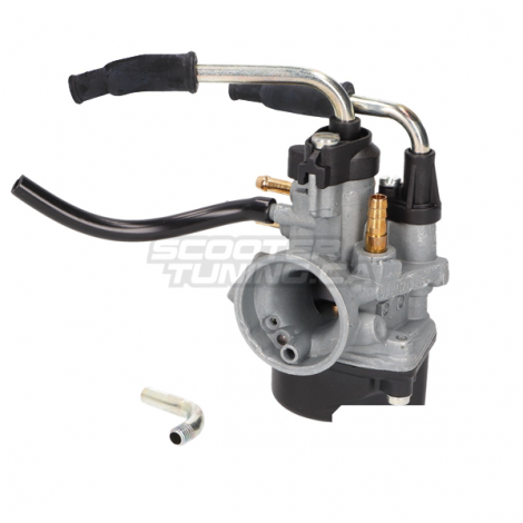 Carburettor Dellorto PHBN LS 17.5mm