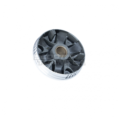 Malossi Overange Variator Hub Minarelli