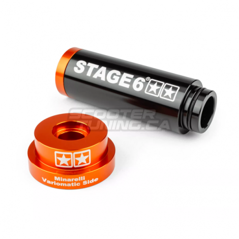 Crankshaft Seal Installer Tool Stage6 Minarelli