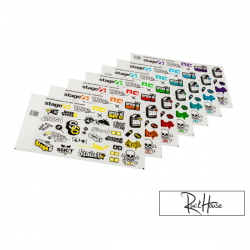 Sticker Sheet Stage6 A4